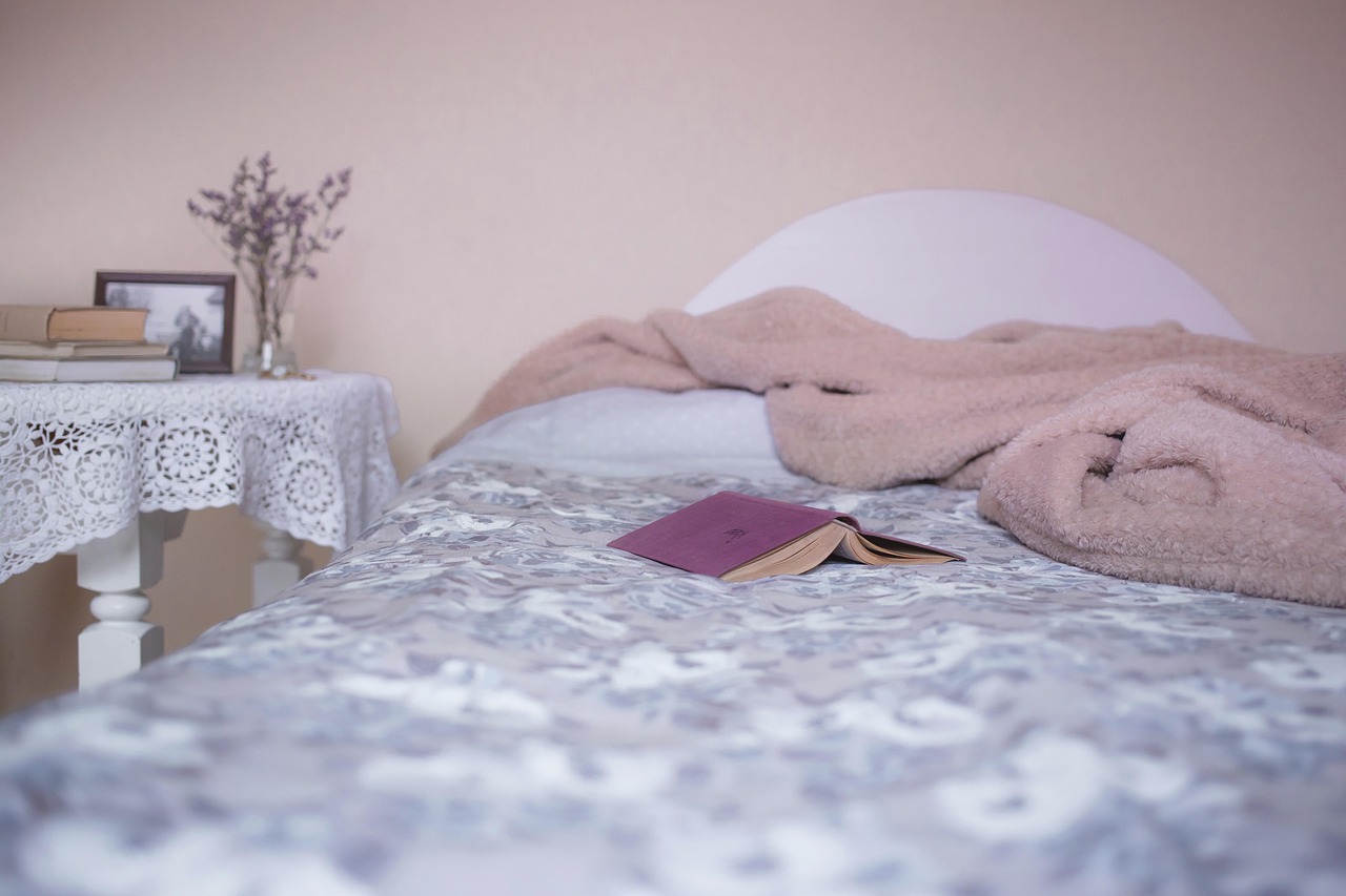 Premium Cotton Bed Sheets